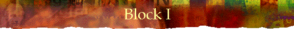 Block I