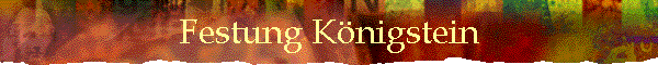 Festung Knigstein