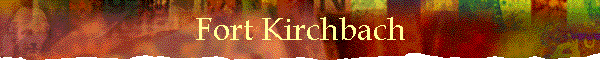Fort Kirchbach
