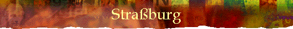 Straßburg