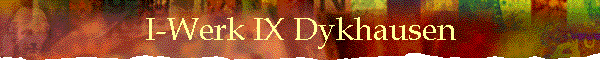 I-Werk IX Dykhausen