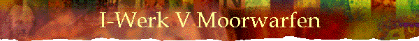 I-Werk V Moorwarfen