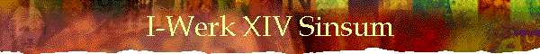 I-Werk XIV Sinsum