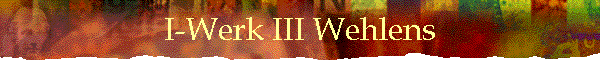 I-Werk III Wehlens