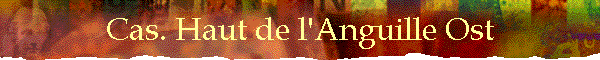 Cas. Haut de l'Anguille Ost