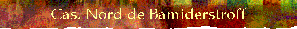 Cas. Nord de Bamiderstroff
