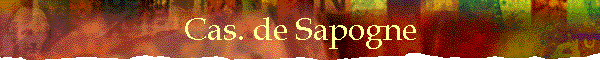 Cas. de Sapogne