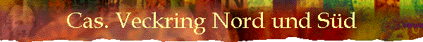Cas. Veckring Nord und Süd