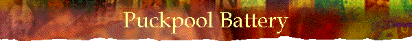 Puckpool Battery