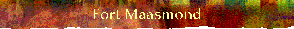 Fort Maasmond