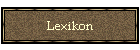 Lexikon