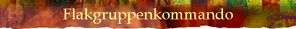 Flakgruppenkommando